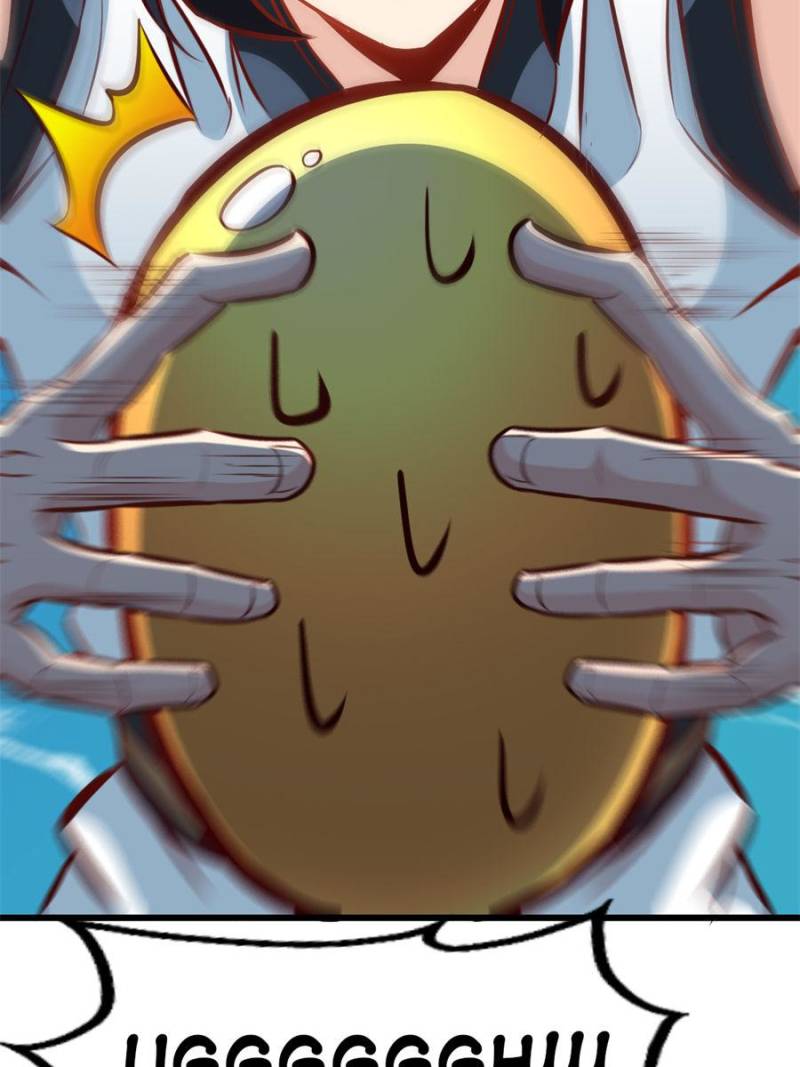 Extreme God Chapter 129 Bahasa Indonesia